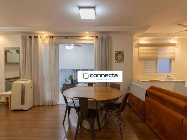 Apartamento venda em Guarulhos, Vila Augusta