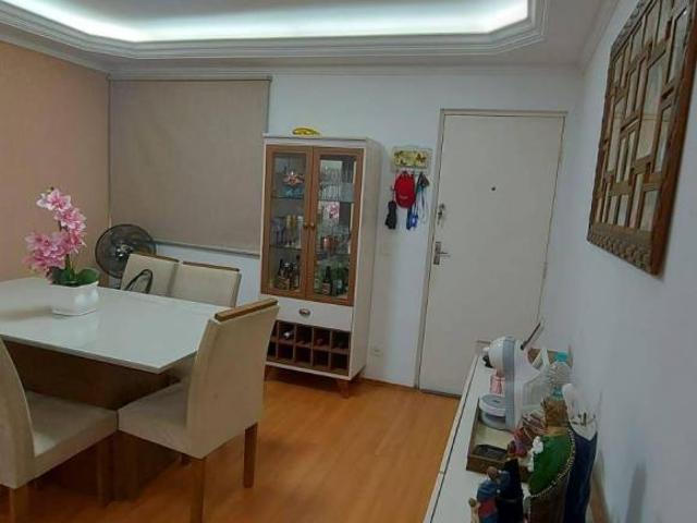 Apartamento venda em Itu