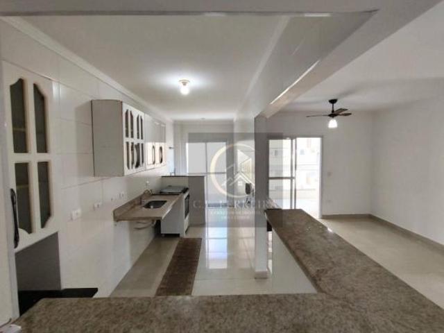 Apartamento venda em Praia Grande
