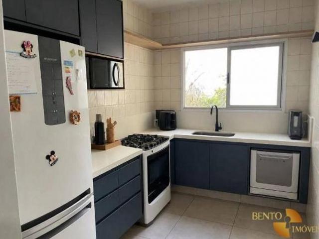 Apartamento venda em Região Geográfica Imediata de Cuiabá, Região Metropolitana do Vale do Rio Cuiabá