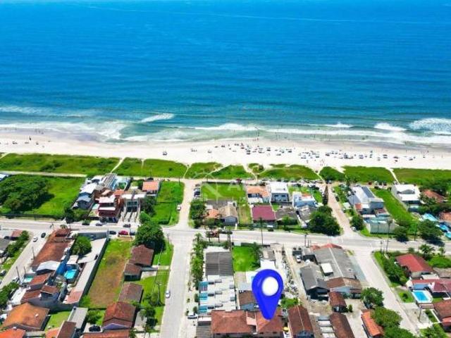 Apartamento venda em Região Geográfica Imediata de Paranaguá, Guaratuba
