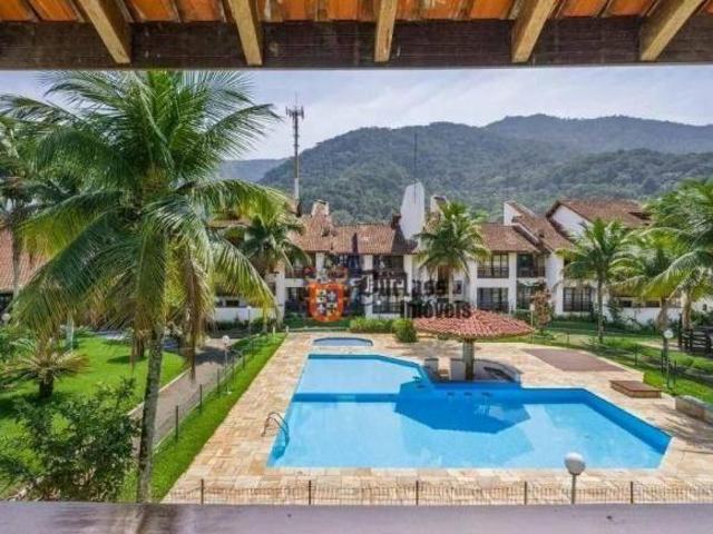 Apartamento venda em Região Imediata de Caraguatatuba-Ubatuba-São Sebastião, Região Metropolitana do Vale do Paraíba e Litoral Norte
