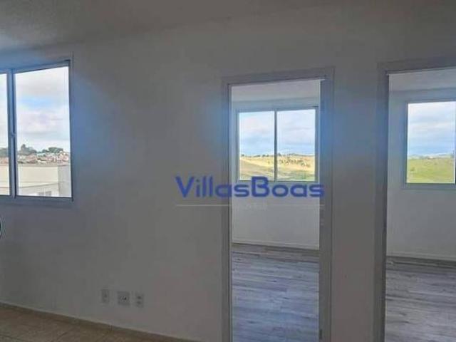 Apartamento venda em Vila Romana, Jacareí