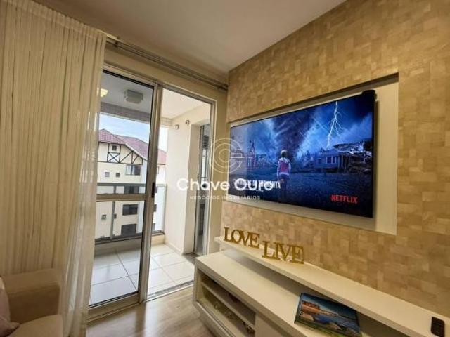 Apartamento venda em Independência, Cascavel