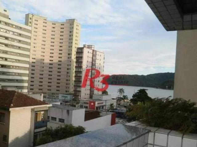Apartamento venda em São Vicente