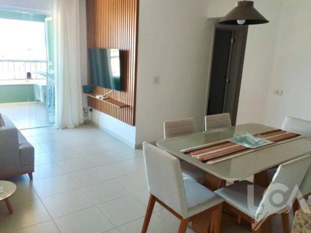 Apartamento venda em Jardim Progresso, Caraguatatuba