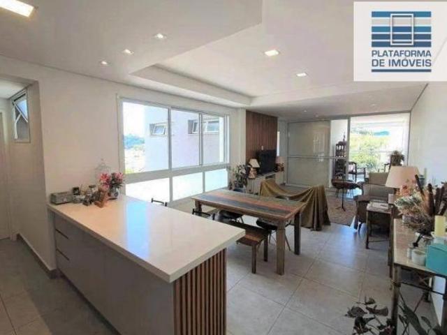 Apartamento venda em Bragança Paulista