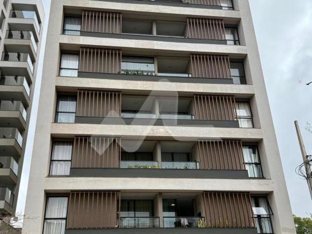 Apartamento venda em Região Geográfica Imediata de Toledo, Toledo