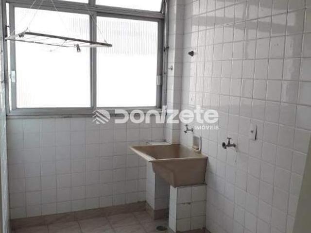 Apartamento venda em Santo André