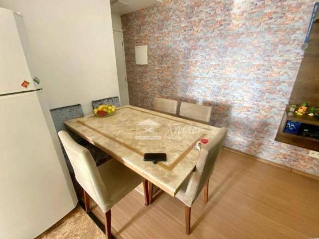 Apartamento venda em Jardim Estela Mari, Cotia