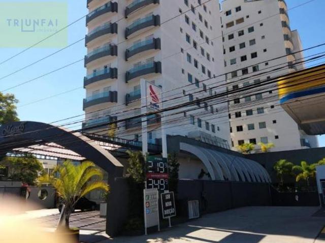 Apartamento venda em Região Imediata de Sorocaba, Região Metropolitana de Sorocaba