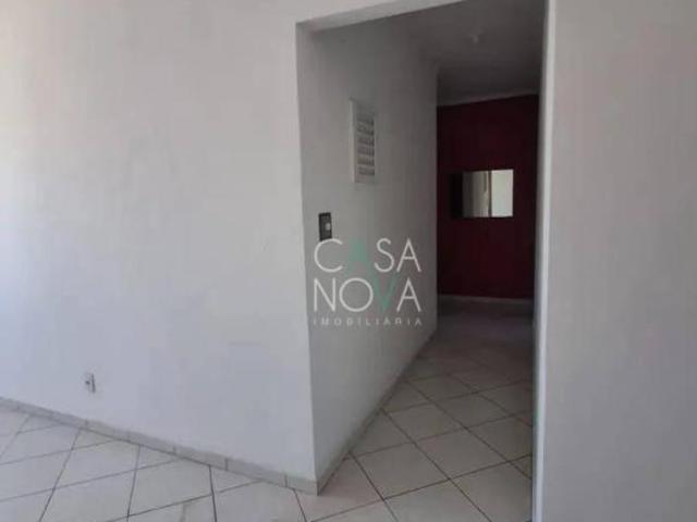 Apartamento venda em Santos