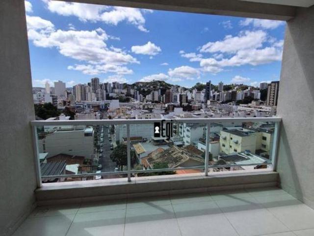 Apartamento venda em Região Geográfica Imediata de Juiz de Fora, Juiz de Fora