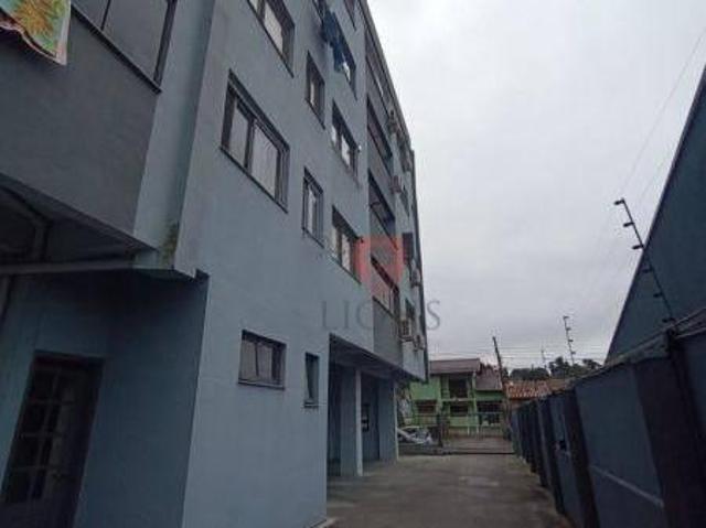 Apartamento venda em Gravataí