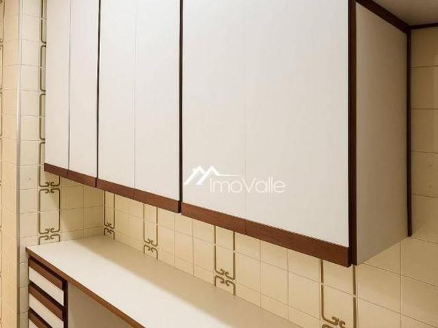 Apartamento venda em São José dos Campos