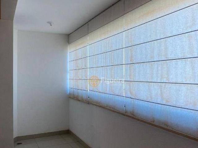 Apartamento venda em Barretos