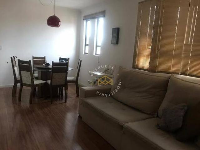 Apartamento venda em Região Imediata de Campinas, Região Metropolitana de Campinas