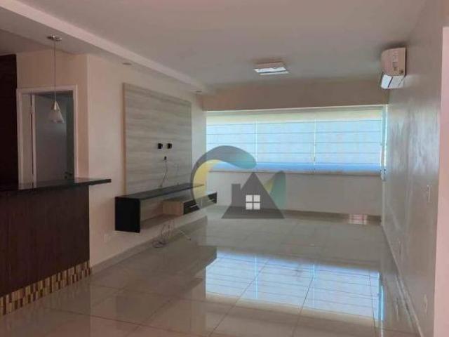 Apartamento venda em Barretos