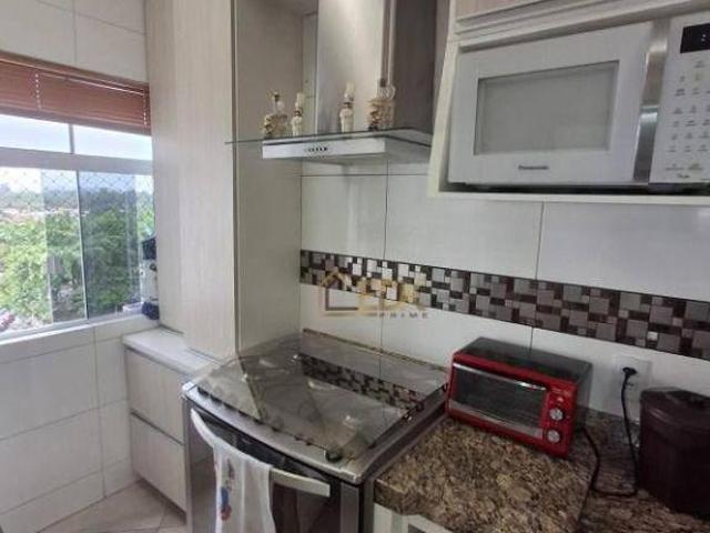 Apartamento venda em Região Imediata de Taubaté-Pindamonhangaba, Região Metropolitana do Vale do Paraíba e Litoral Norte