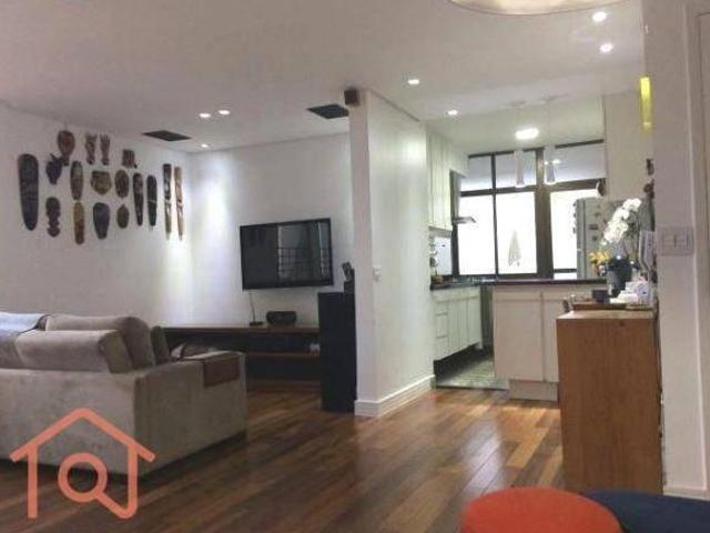 Apartamento venda em Região Imediata de São Paulo, Região Metropolitana de São Paulo