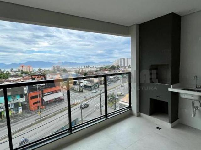 Apartamento venda em Caraguatatuba