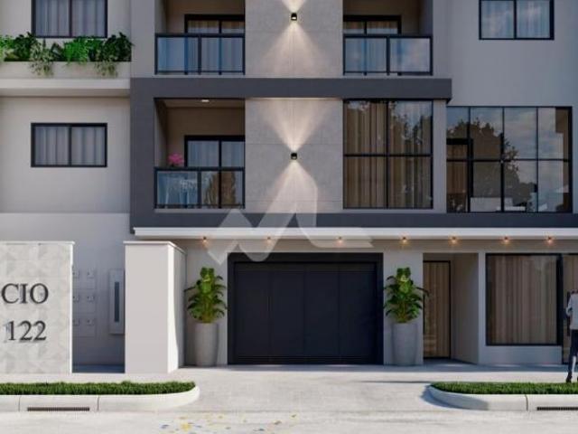 Apartamento venda em Região Geográfica Imediata de Toledo, Toledo