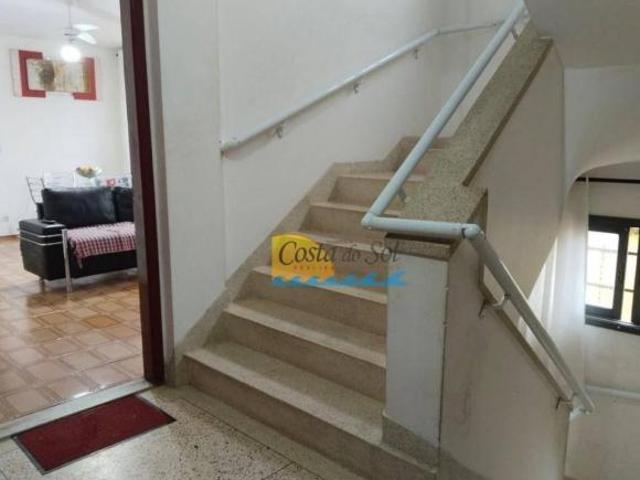 Apartamento venda em Maracanã, Praia Grande