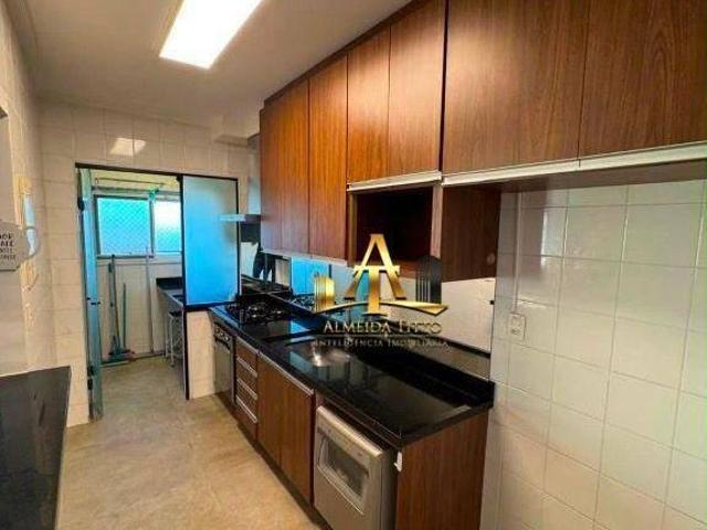 Apartamento venda em Região Imediata de São Paulo, Região Metropolitana de São Paulo