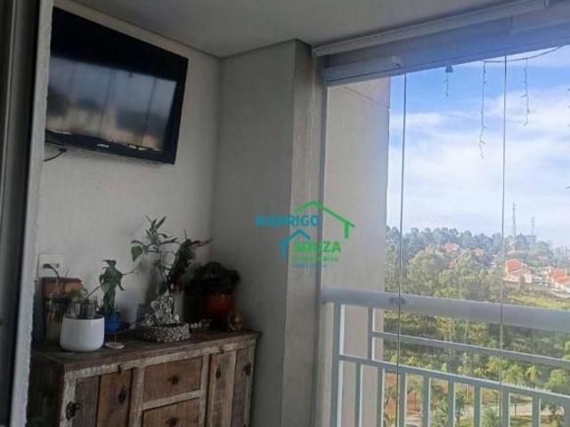 Apartamento venda em Região Imediata de São Paulo, Região Metropolitana de São Paulo