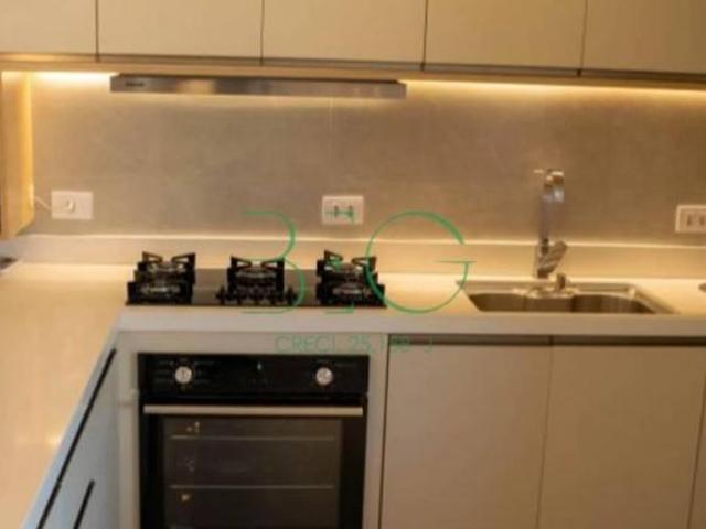 Apartamento venda em Jardim Santo Eduardo, Embu das Artes