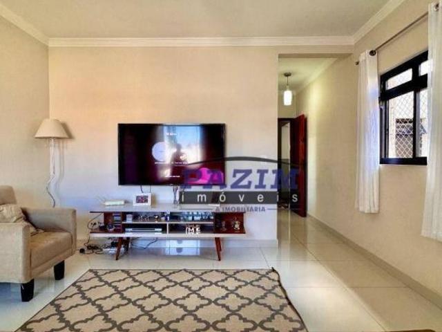 Apartamento venda em Amparo