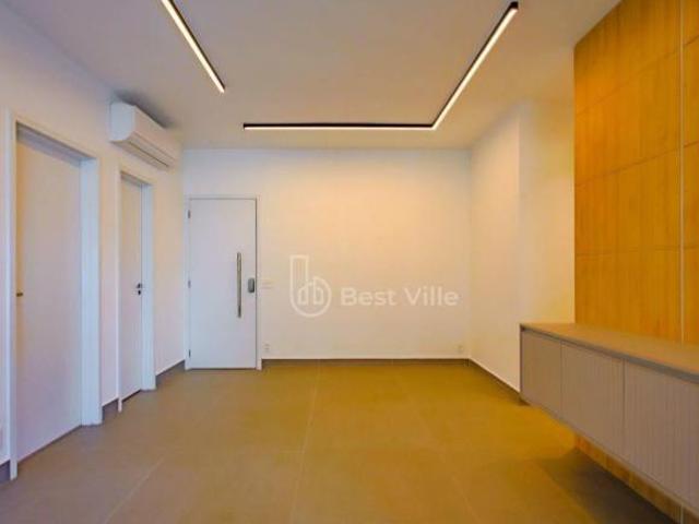 Apartamento venda em Barueri