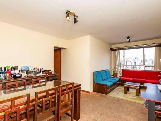 Apartamento venda em Região Geográfica Imediata de Curitiba, Região Metropolitana de Curitiba