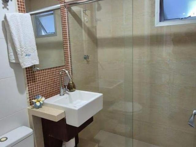 Apartamento venda em Região Imediata de São José dos Campos, Região Metropolitana do Vale do Paraíba e Litoral Norte