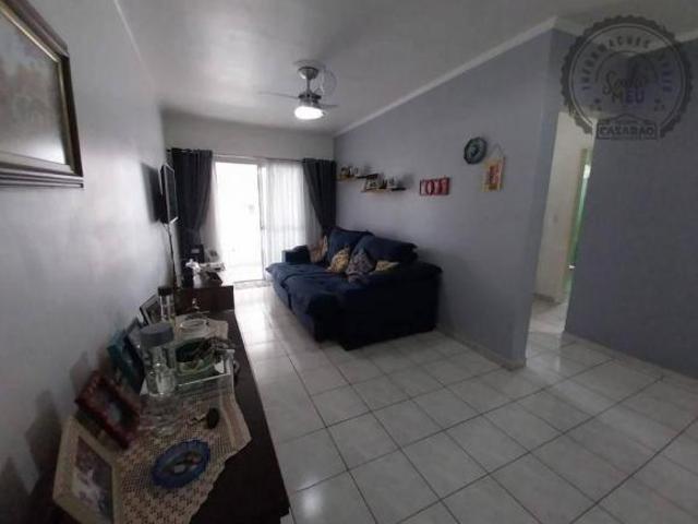 Apartamento venda em Praia Grande