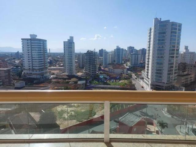 Apartamento venda em Vila Caiçara, Praia Grande