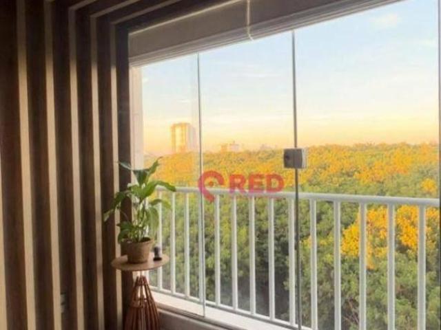 Apartamento venda em Jardim Belvedere, Sorocaba