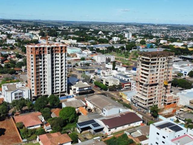 Apartamento venda em Região Geográfica Imediata de Toledo, Toledo
