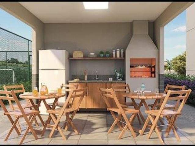 Apartamento venda em Região Imediata de Sorocaba, Região Metropolitana de Sorocaba