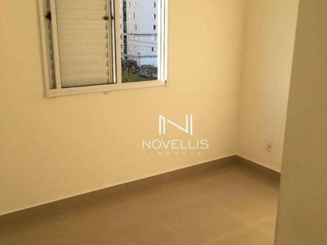 Apartamento venda em Jardim Ismênia, São José dos Campos
