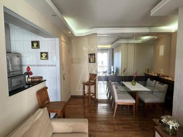 Apartamento venda em São Domingos, São Paulo