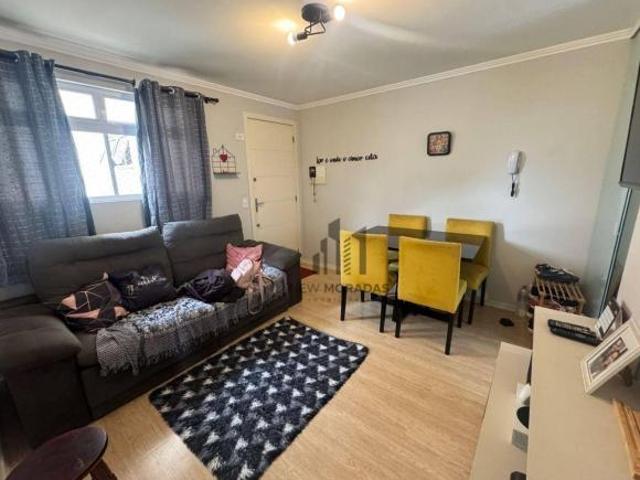 Apartamento venda em Região Geográfica Imediata de Curitiba, Região Metropolitana de Curitiba