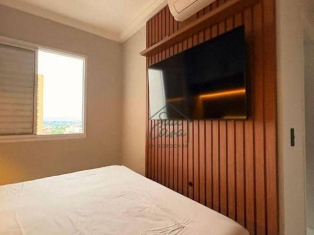 Apartamento venda em Sorocaba
