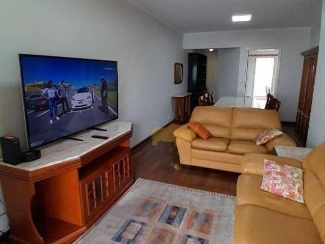 Apartamento venda em Jardim Olinda, Rio Claro