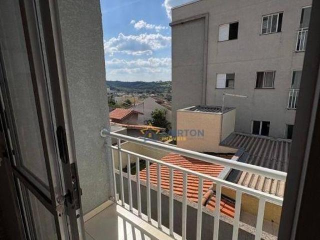 Apartamento venda em Região Imediata de Bragança Paulista, Atibaia