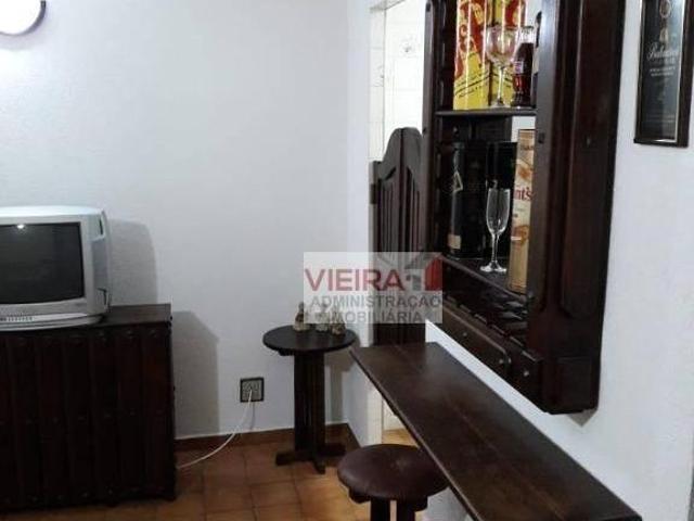 Apartamento venda em Vila Wilma, Jundiaí