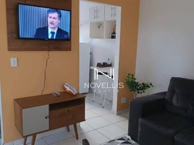 Apartamento venda em Região Imediata de São José dos Campos, Região Metropolitana do Vale do Paraíba e Litoral Norte