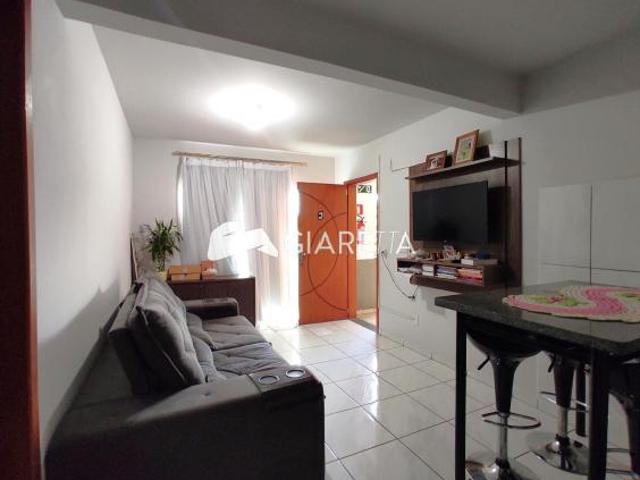 Apartamento venda em Região Geográfica Imediata de Toledo, Toledo