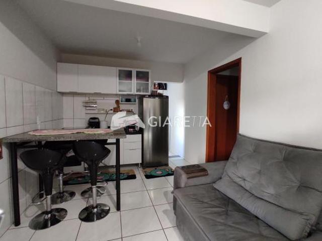 Apartamento venda em Região Geográfica Imediata de Toledo, Toledo