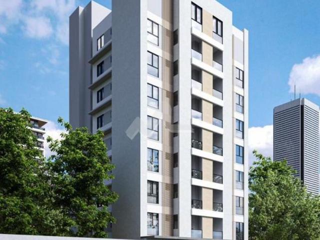 Apartamento venda em Região Geográfica Imediata de Toledo, Toledo